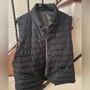 Suit Supply Vest